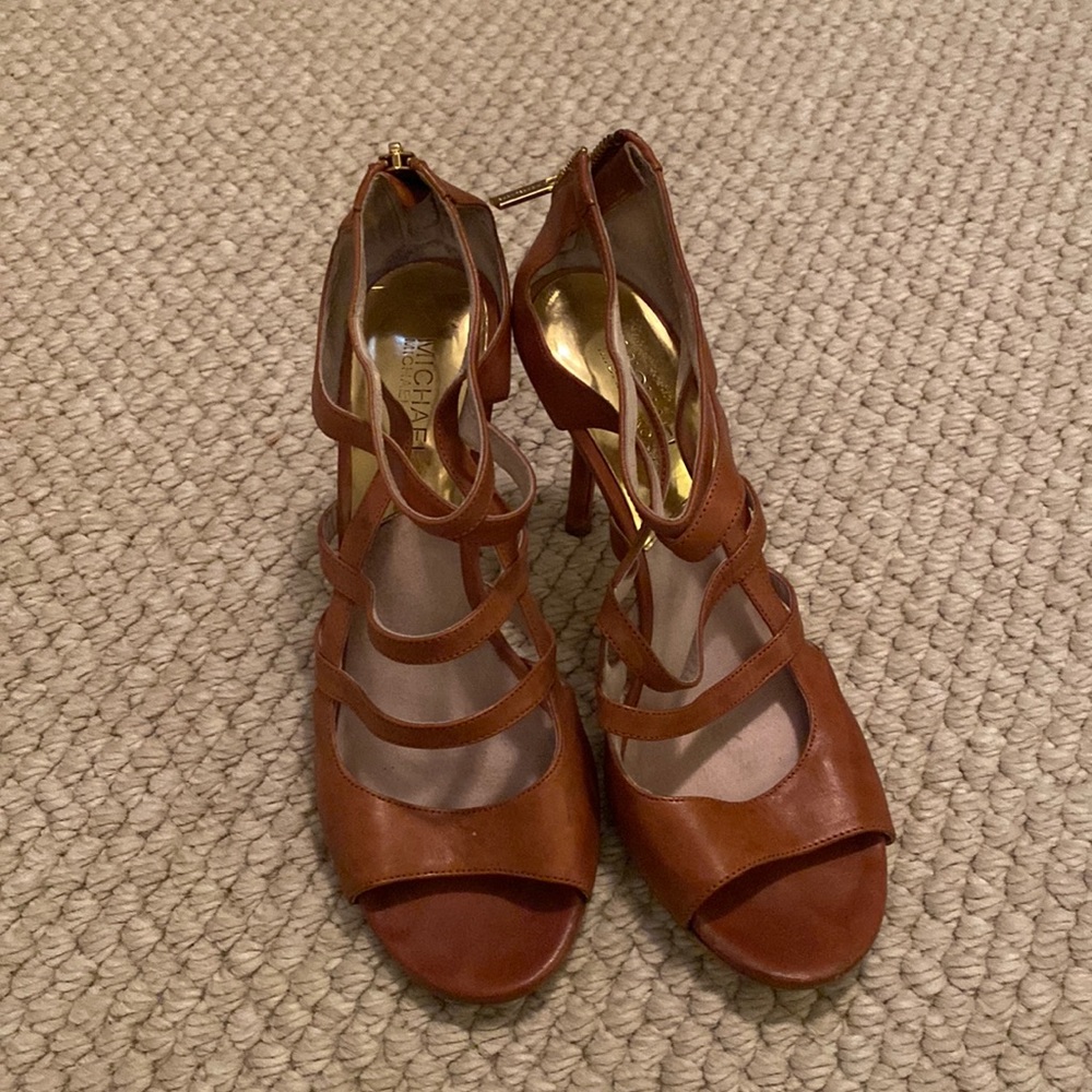 Michael Kors heels